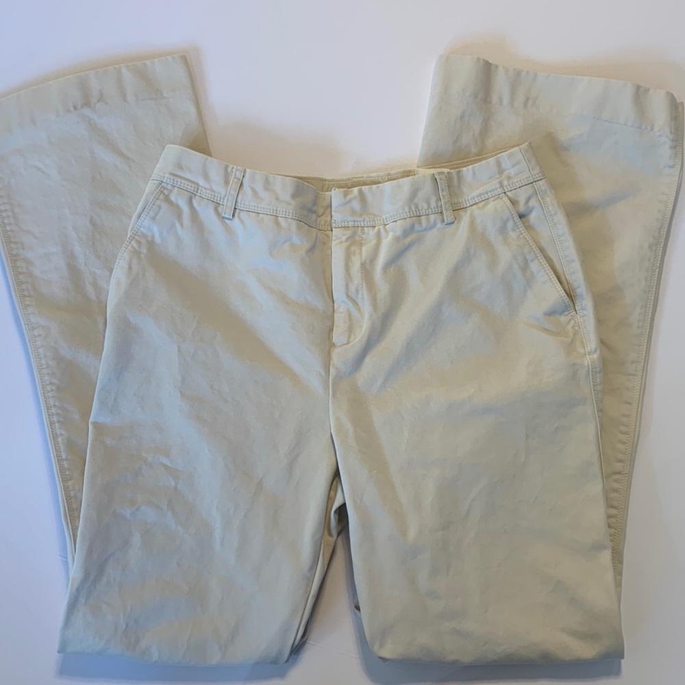 Eddie Bauer Women’s Mercer Fit Pants